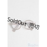 画像: 【新品】幼SD/OF:眼鏡 U-24-10-15-271-TN-ZU