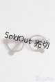 画像: 【新品】幼SD/OF:眼鏡 U-24-10-15-271-TN-ZU