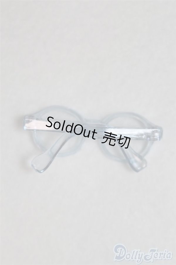 画像2: 【新品】幼SD/OF:眼鏡 U-24-11-05-271-TN-ZU (2)
