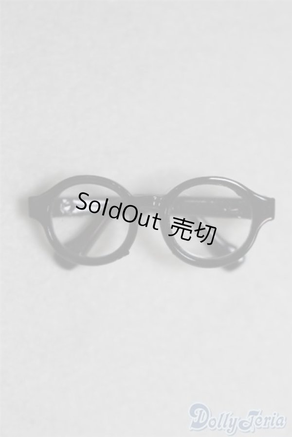 画像1: 【新品】幼SD/OF:眼鏡 U-24-11-05-273-TN-ZU (1)