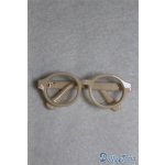 画像: 【新品】幼SD/OF:眼鏡 U-24-11-05-274-TN-ZU
