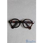 画像: 【新品】幼SD/OF:眼鏡 U-24-11-05-275-TN-ZU