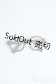 画像: 【新品】幼SD/OF:眼鏡 Y-25-09-03-115-TN-ZY