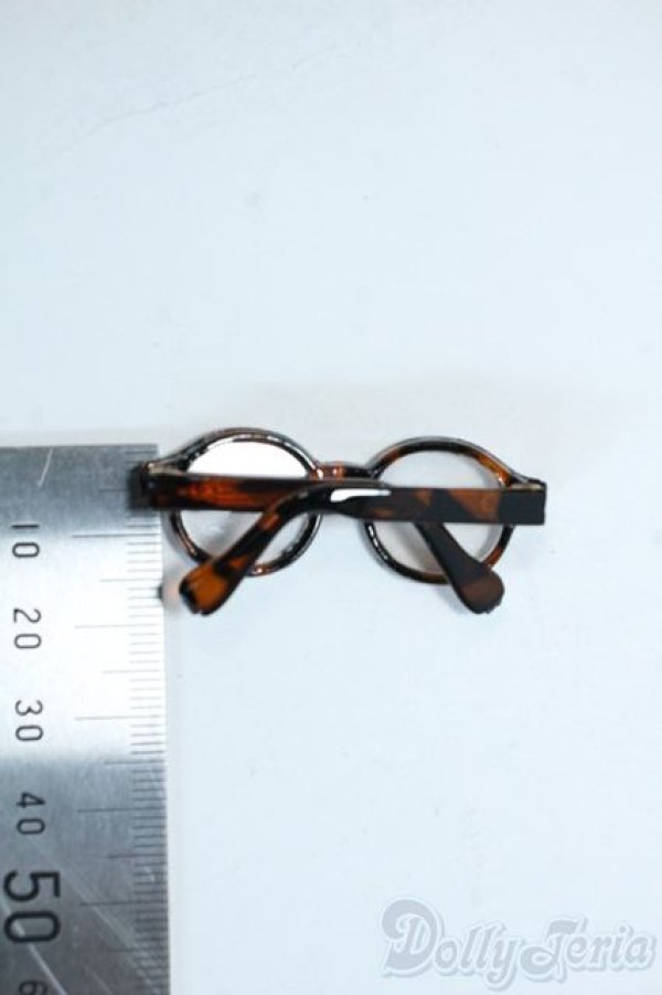 画像2: 【新品】幼SD/OF:眼鏡 Y-25-09-03-115-TN-ZY (2)