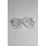 画像: 【新品】幼SD/OF:眼鏡 U-24-11-19-221-TN-ZU