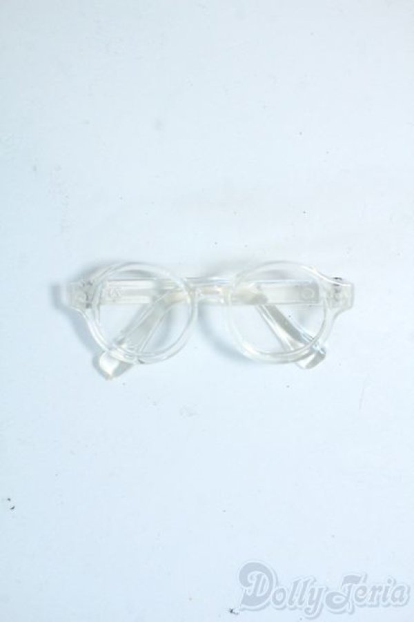 画像1: 【新品】幼SD/OF:眼鏡 Y-25-09-03-098-TN-ZY (1)