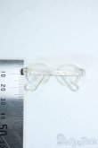 画像2: 【新品】幼SD/OF:眼鏡 Y-25-09-03-098-TN-ZY (2)