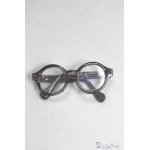 画像: 【新品】幼SD/OF:眼鏡 U-24-11-19-222-TN-ZU