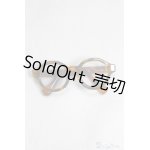 画像: 【新品】幼SD/OF:眼鏡 U-24-11-19-226-TN-ZU