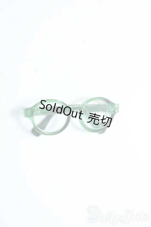 画像1: 【新品】幼SD/OF:眼鏡 Y-25-09-03-093-TN-ZY (1)