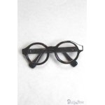画像: 【新品】幼SD/OF:眼鏡 U-24-11-19-231-TN-ZU