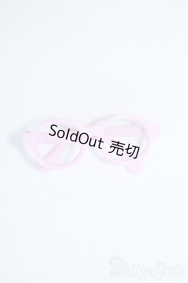 画像1: 【新品】幼SD/OF:眼鏡 Y-25-09-03-117-TN-ZY (1)