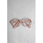 画像: 【新品】幼SD/OF:眼鏡 U-24-11-26-284-TN-ZU