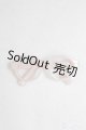 画像: 【新品】幼SD/OF:眼鏡 U-24-11-26-284-TN-ZU