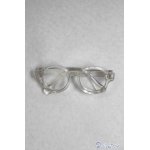 画像: 【新品】幼SD/OF:眼鏡 U-24-11-26-285-TN-ZU
