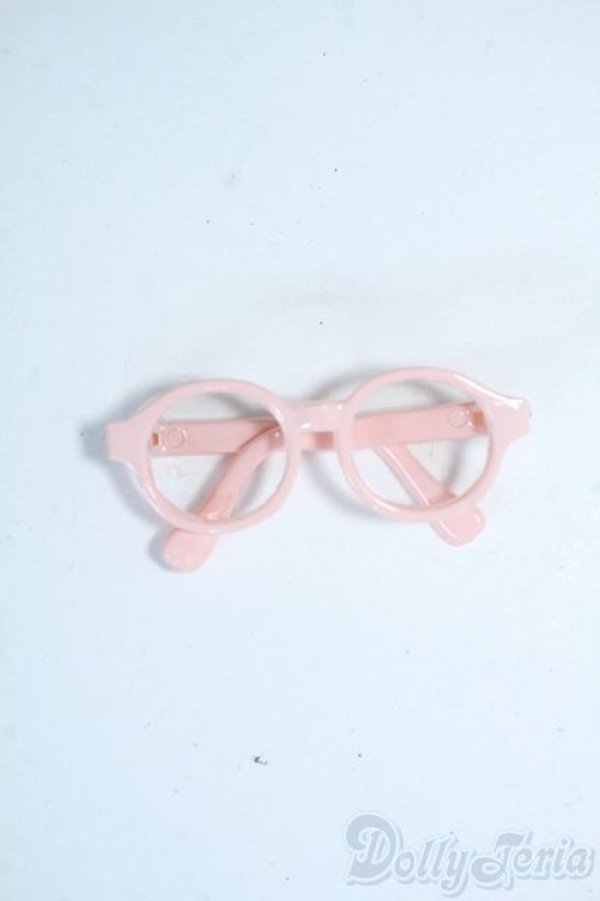 画像1: 【新品】幼SD/OF:眼鏡 Y-25-09-03-121-TN-ZY (1)