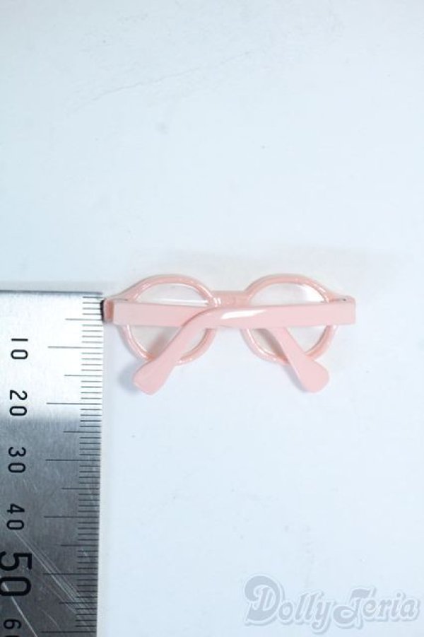 画像2: 【新品】幼SD/OF:眼鏡 Y-25-09-03-121-TN-ZY (2)