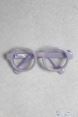 画像1: 【新品】幼SD/OF:眼鏡 U-24-12-03-283-TN-ZU (1)