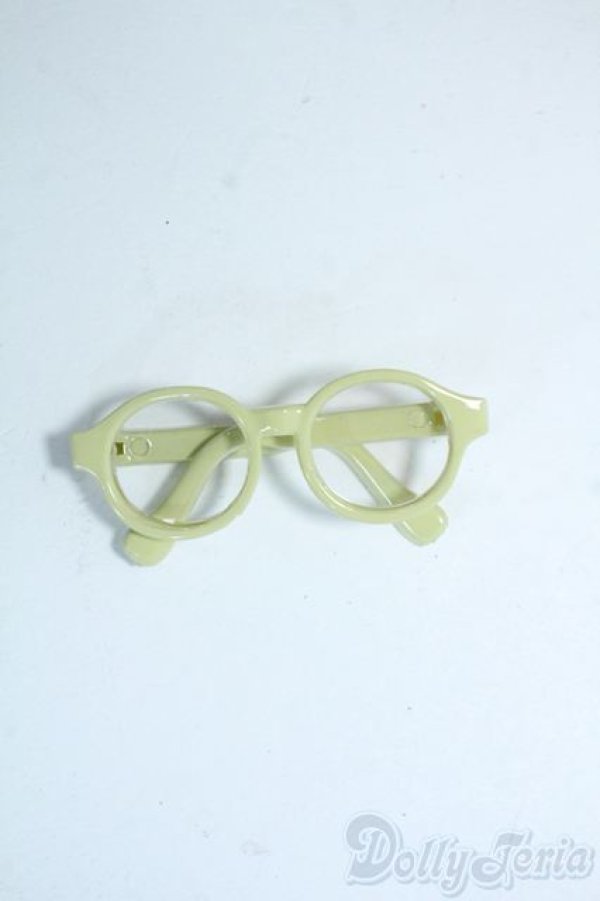 画像1: 【新品】幼SD/OF:眼鏡 Y-25-09-03-125-TN-ZY (1)