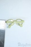 画像2: 【新品】幼SD/OF:眼鏡 Y-25-09-03-125-TN-ZY (2)