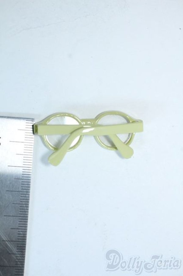 画像2: 【新品】幼SD/OF:眼鏡 Y-25-09-03-125-TN-ZY (2)