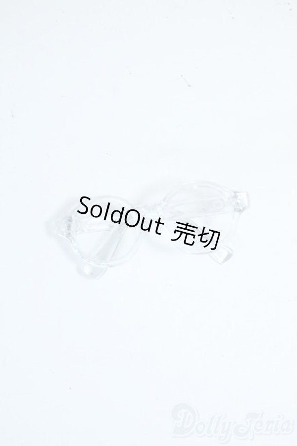 画像1: 【新品】幼SD/OF:眼鏡 Y-25-09-03-095-TN-ZY (1)