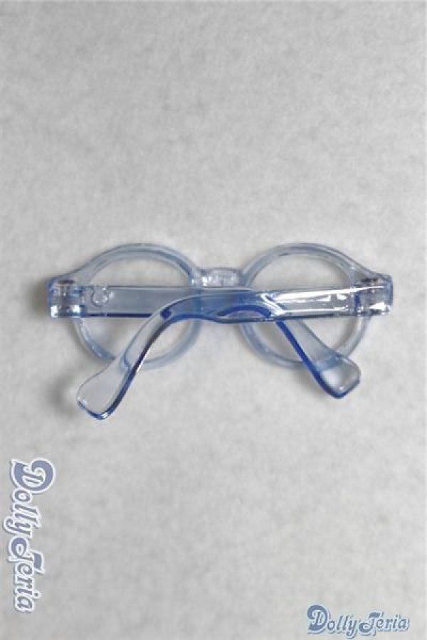 画像2: 【新品】幼SD/OF:眼鏡 U-24-12-17-267-TN-ZU (2)
