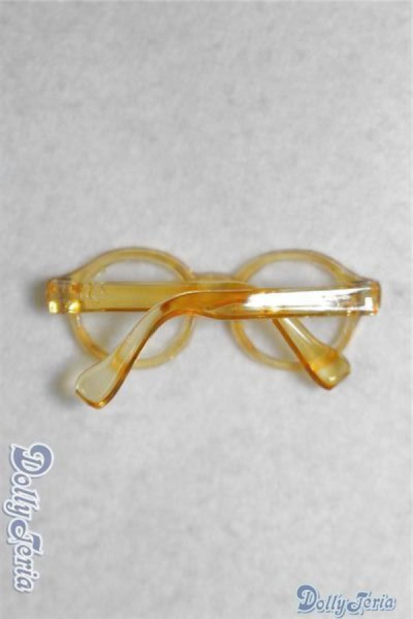 画像2: 【新品】幼SD/OF:眼鏡 U-24-12-17-268-TN-ZU (2)