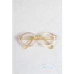 画像: 【新品】幼SD/OF:眼鏡 U-24-12-24-224-TN-ZU