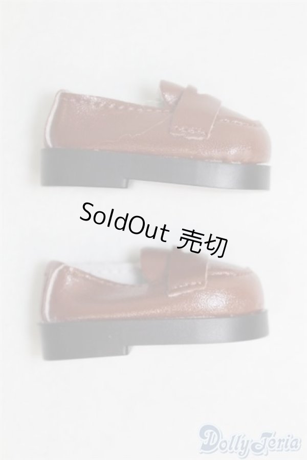 画像2: 【新品】幼SD/OF:靴 U-24-10-15-235-TN-ZU (2)