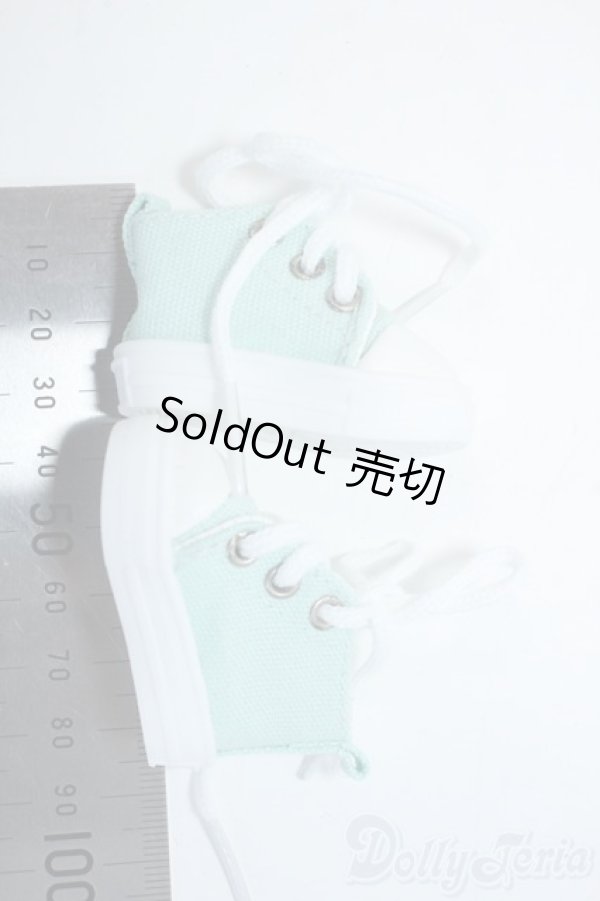 画像3: 【新品】幼SD/OF:靴 Y-25-09-03-072-TN-ZY (3)