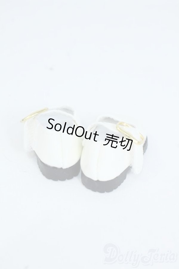 画像2: 【新品】幼SD/OF:靴 Y-25-09-03-069-TN-ZY (2)