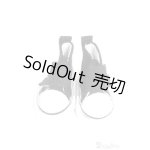 画像: 【新品】幼SD/OF:靴 U-24-12-10-258-TN-ZU