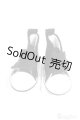 画像: 【新品】幼SD/OF:靴 U-24-12-10-258-TN-ZU