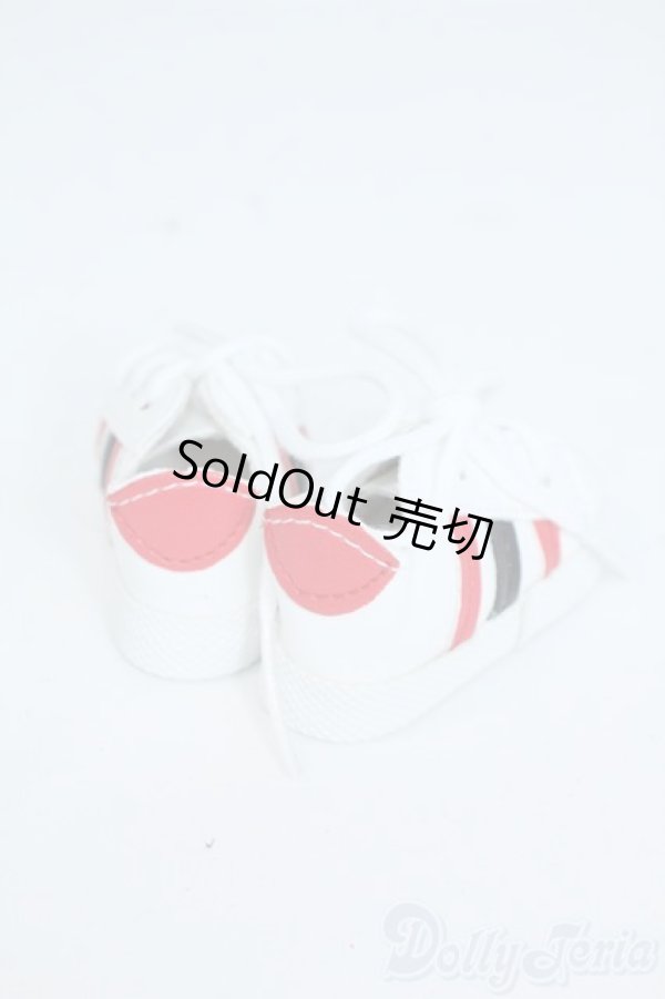 画像2: 【新品】幼SD/OF:靴 Y-25-09-03-073-TN-ZY (2)