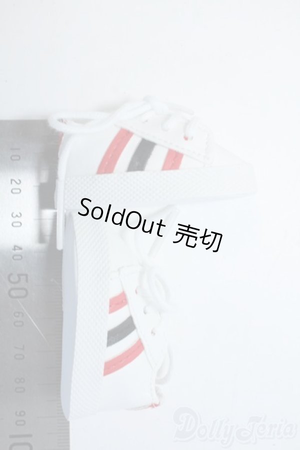 画像3: 【新品】幼SD/OF:靴 Y-25-09-03-073-TN-ZY (3)