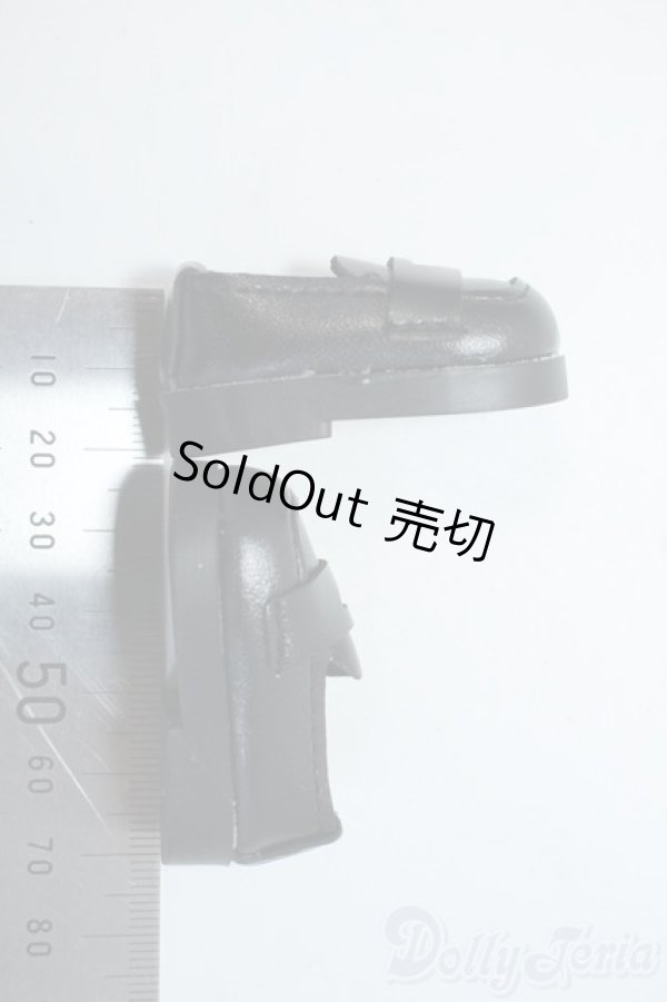 画像3: 【新品】幼SD/OF:靴 Y-25-09-03-070-TN-ZY (3)