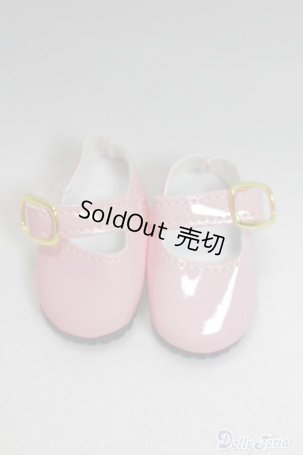画像1: 【新品】幼SD/OF:靴 U-24-11-19-245-TN-ZU (1)