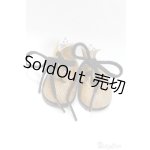 画像: 【新品】幼SD/OF:靴 U-24-11-19-252-TN-ZU