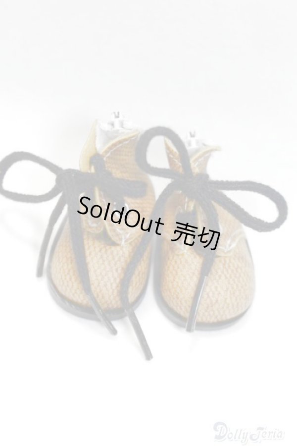 画像1: 【新品】幼SD/OF:靴 U-24-11-19-252-TN-ZU (1)
