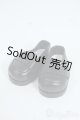 画像: 【新品】幼SD/OF:靴 Y-25-09-03-071-TN-ZY