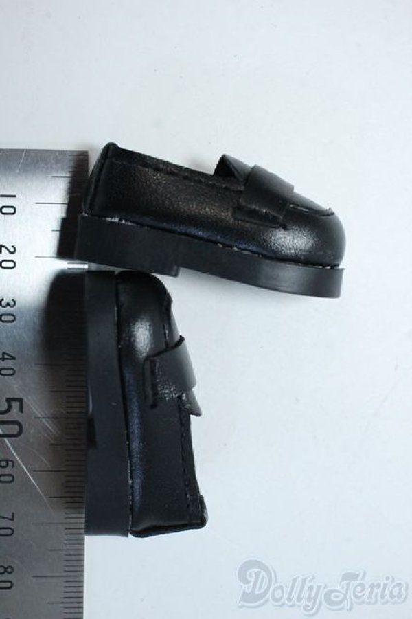 画像3: 【新品】幼SD/OF:靴 Y-25-09-03-071-TN-ZY (3)