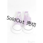画像: 【新品】幼SD/OF:靴 U-24-11-26-256-TN-ZU