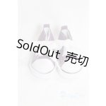 画像: 【新品】幼SD/OF:靴 U-24-12-24-249-TN-ZU