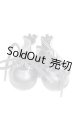 画像: 【新品】幼SD/OF:靴 U-25-01-21-270-TN-ZU