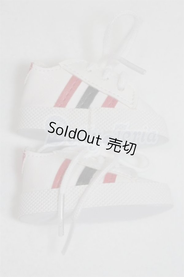 画像2: 【新品】幼SD/OF:靴 U-26-02-25-271-TN-ZU (2)