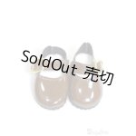 画像: 【新品】幼SD/OF:靴 U-25-01-14-273-TN-ZU