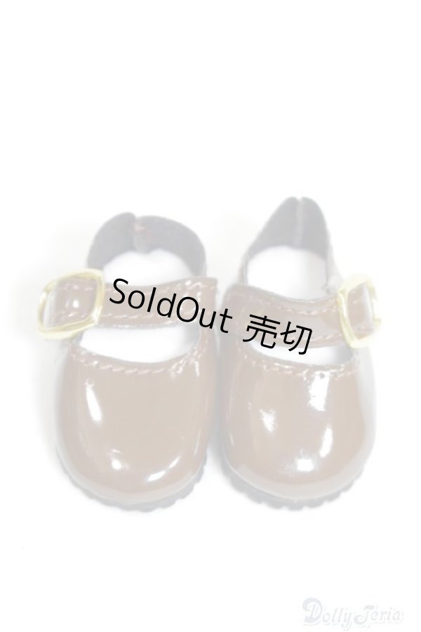 画像1: 【新品】幼SD/OF:靴 U-25-01-14-273-TN-ZU (1)