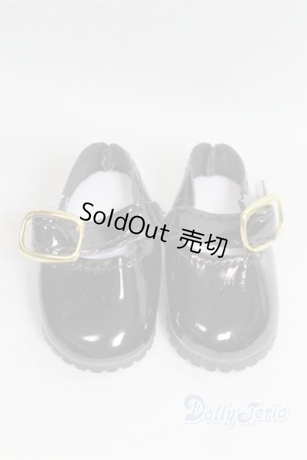 画像1: 【新品】幼SD/OF:靴 U-25-02-04-275-TN-ZU (1)