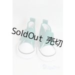 画像: 【新品】幼SD/OF:靴 U-25-02-04-276-TN-ZU